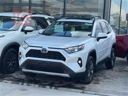 تۆیۆتا ڕاڤ 4